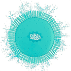 Frisbee O Disco Lanza Agua Juguete Para Playa O Piscina 1