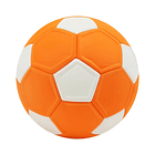 Pelota de fútbol infantil con efecto curvo 1