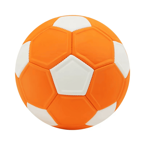 Pelota de fútbol infantil con efecto curvo 1