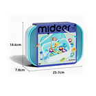 Pesca milagrosa magnética Mideer 5