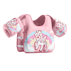 Flotador chaleco salvavidas para niños 1