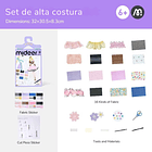 Mi primer set de alta costura 4