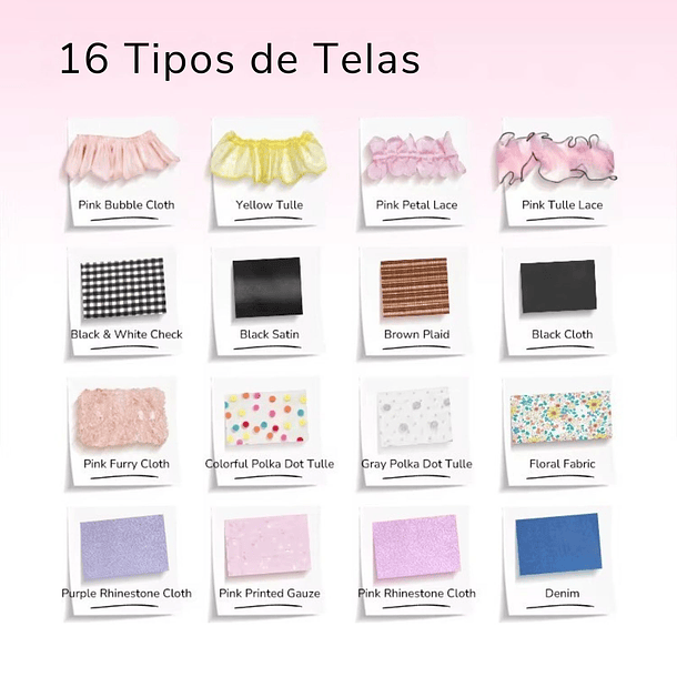 Mi primer set de alta costura 5