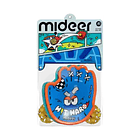 Set 2 guantes atrapa pelotas Mideer 1