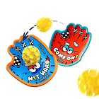 Set 2 guantes atrapa pelotas Mideer 2