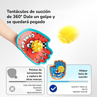 Set 2 guantes atrapa pelotas Mideer 4