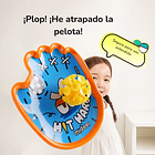 Set 2 guantes atrapa pelotas Mideer 5