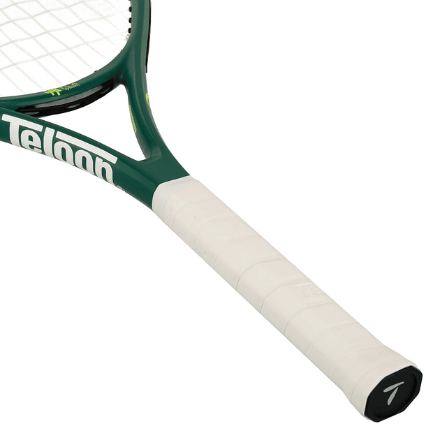 Raqueta De Tenis Para Niños (7-8 Años) Teloon® 25 Pulgadas 8