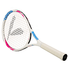 Raqueta De Tenis Para Niños (7-8 Años) Teloon® 25 Pulgadas 12