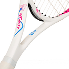 Raqueta De Tenis Para Niños (7-8 Años) Teloon® 25 Pulgadas 13