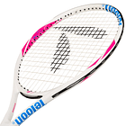 Raqueta De Tenis Para Niños (7-8 Años) Teloon® 25 Pulgadas 14