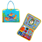 Maleta actividades de motricidad y sensoriales 1