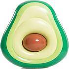 Flotador gigante con forma de palta 1