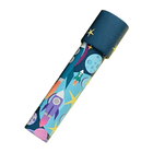 Pack 4 caleidoscopios inspirados en el espacio 2