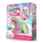 Kit manualidades crea un mini peluche de unicornio 1