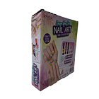 Kit de arte en uñas Nail Art (Open Box) 3