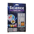 Experimento científico laboratorio del color (Open Box) 2