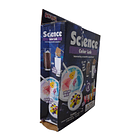 Experimento científico laboratorio del color (Open Box) 3