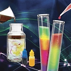 Experimento científico generador de arcoiris (Open Box) 4