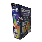 Experimento científico generador de arcoiris (Open Box) 3