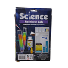 Experimento científico generador de arcoiris (Open Box) 2
