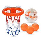 Mini canasta de basket para bañera (Open Box) 4