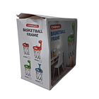 Mini canasta de basket para bañera (Open Box) 3