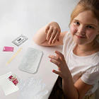 Kit de Arte: Crea tu Propio Squishy de Gatito - Manualidad DIY Antiestrés 3