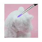 Kit Científico: Unicornio para Pintar y Cultivar Cristales Reales 4