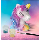 Kit Científico: Unicornio para Pintar y Cultivar Cristales Reales 2