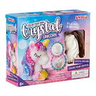 Kit Científico: Unicornio para Pintar y Cultivar Cristales Reales 1