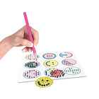 Kit de Joyas DIY con Pintura de Diamantes - Accesorios Brillantes 5