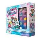 Kit de Joyas DIY con Pintura de Diamantes - Accesorios Brillantes 1