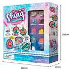 Kit de Joyas DIY con Pintura de Diamantes - Accesorios Brillantes 4