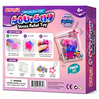 Kit de Arte: Crea tu Propio Squishy de Unicornio - Manualidad y Antiestrés 3