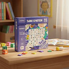 Sudoku Einstein para niños 3
