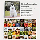 Set tarjetas de estimulación visual para bebés 0-36 meses 10