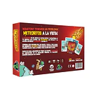 Llamagedón Juego de Mesa de Cartas | Diversión para Toda la Familia 4