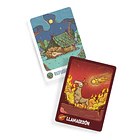 Llamagedón Juego de Mesa de Cartas | Diversión para Toda la Familia 5