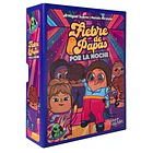 Fiebre de Papas por la Noche – Juego de Cartas Chileno | 2 a 4 Jugadores | +8 Años 1