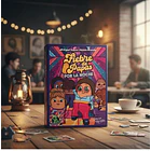 Fiebre de Papas por la Noche – Juego de Cartas Chileno | 2 a 4 Jugadores | +8 Años 3