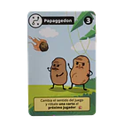Donde las Papas Queman – El Juego de Cartas que Enciende Cualquier Reunión 3