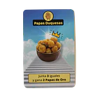 Donde las Papas Queman – El Juego de Cartas que Enciende Cualquier Reunión 5