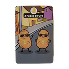 Donde las Papas Queman – El Juego de Cartas que Enciende Cualquier Reunión 9