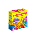Anda a Lavar – El Juego de Cartas Donde Nadie Quiere Lavar la Loza 1