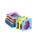 Anda a Lavar – El Juego de Cartas Donde Nadie Quiere Lavar la Loza 2