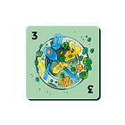 Anda a Lavar – El Juego de Cartas Donde Nadie Quiere Lavar la Loza 3