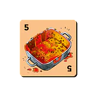 Anda a Lavar – El Juego de Cartas Donde Nadie Quiere Lavar la Loza 6