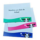 Mente Vacuna | Juego de Cartas Familiar para Pensar como el Rebaño 4