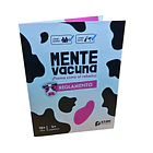 Mente Vacuna | Juego de Cartas Familiar para Pensar como el Rebaño 7
